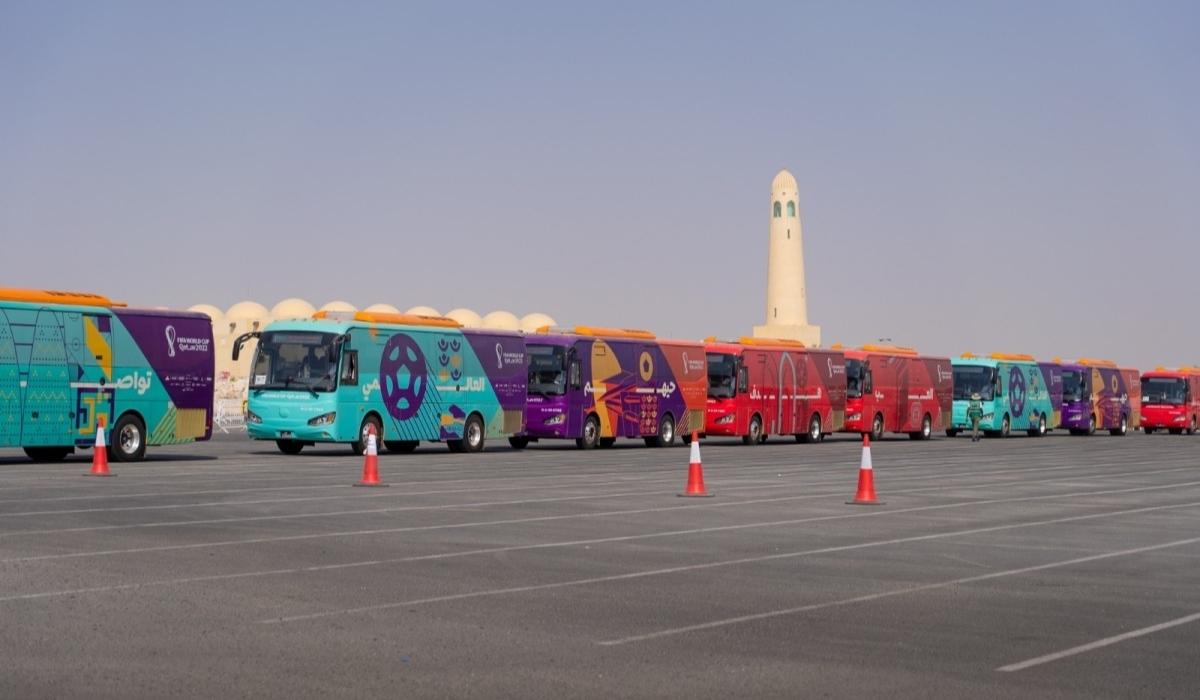 Transport Minister Huge Transport Sector Program Developed to Serve World Cup Requirements